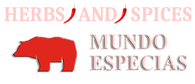MundoEspecias.com