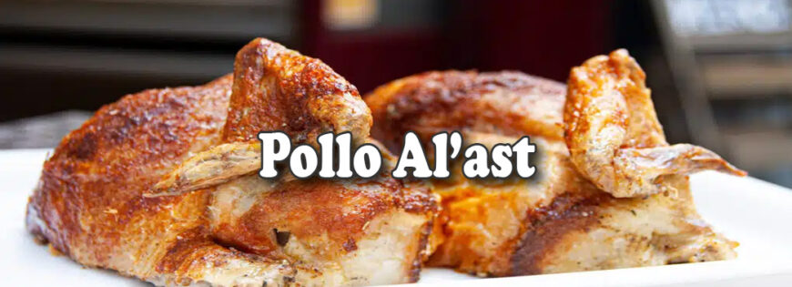 Pollo Al’ast