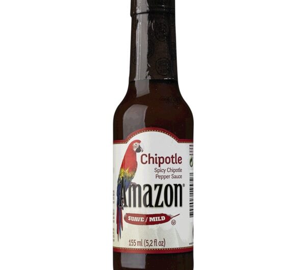 SALSA SUAVE CHIPOTLE AMAZON